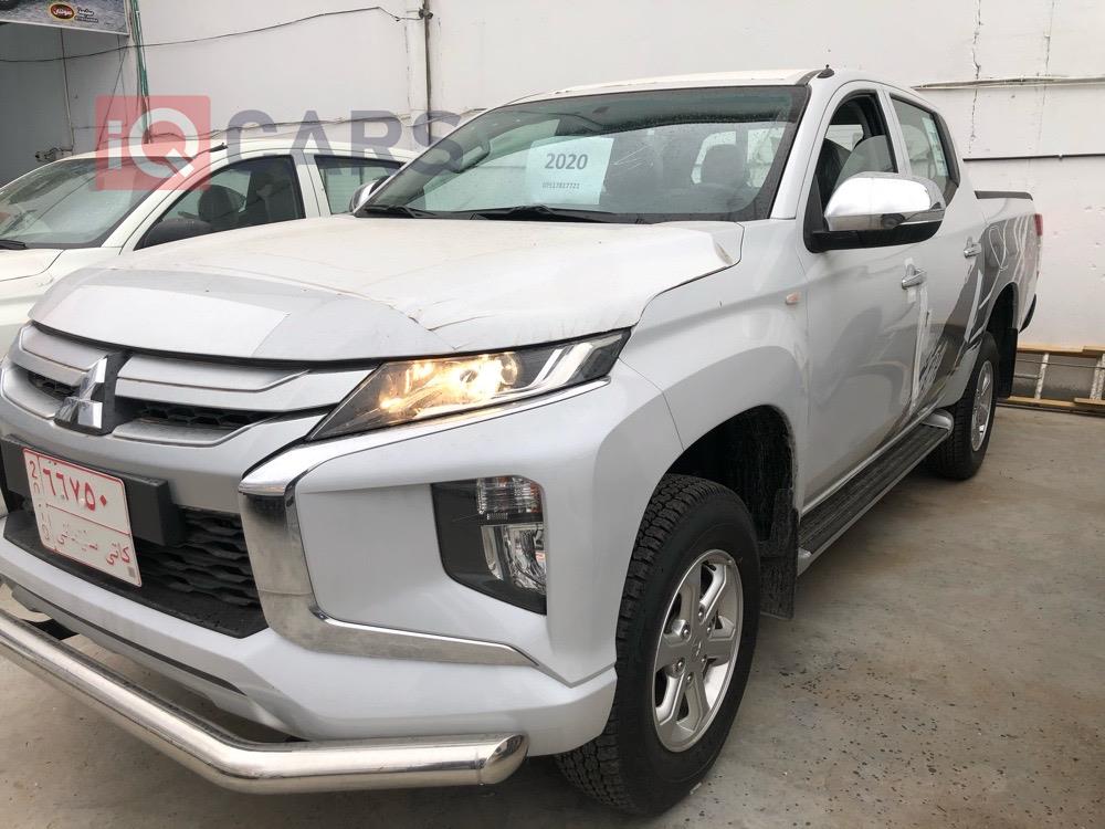 ميتسوبيشي L200